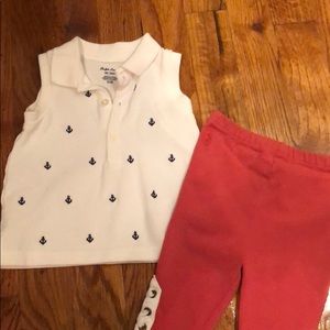3 for $22. Polo Ralph Lauren outfit
